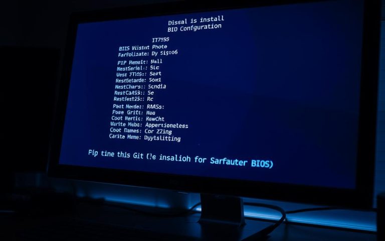How to Get an Operating System on a New Computer Installation Guide