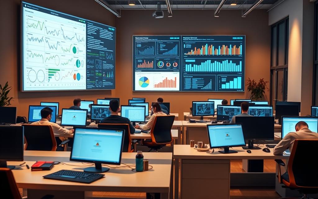 CIS technical analytical demands
