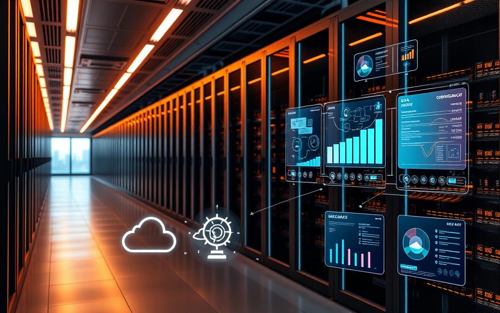 Types of Information Systems for Data Management