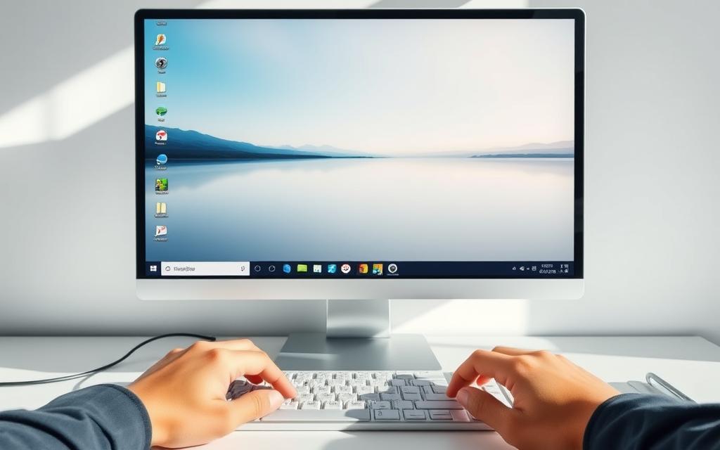 after system restore changes