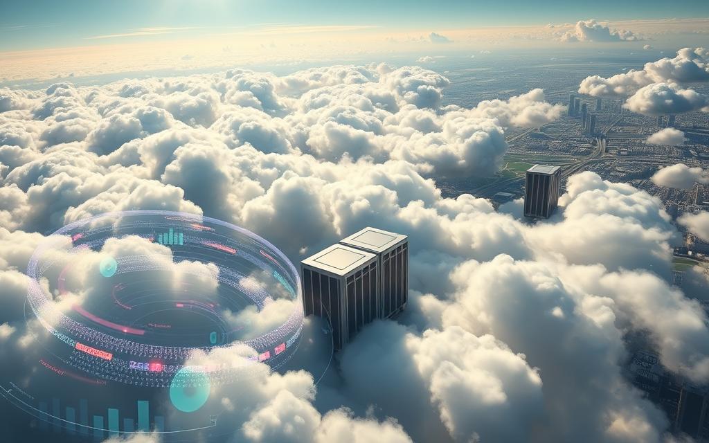 cloud data management