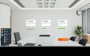 how do i remove the operating system from my computer