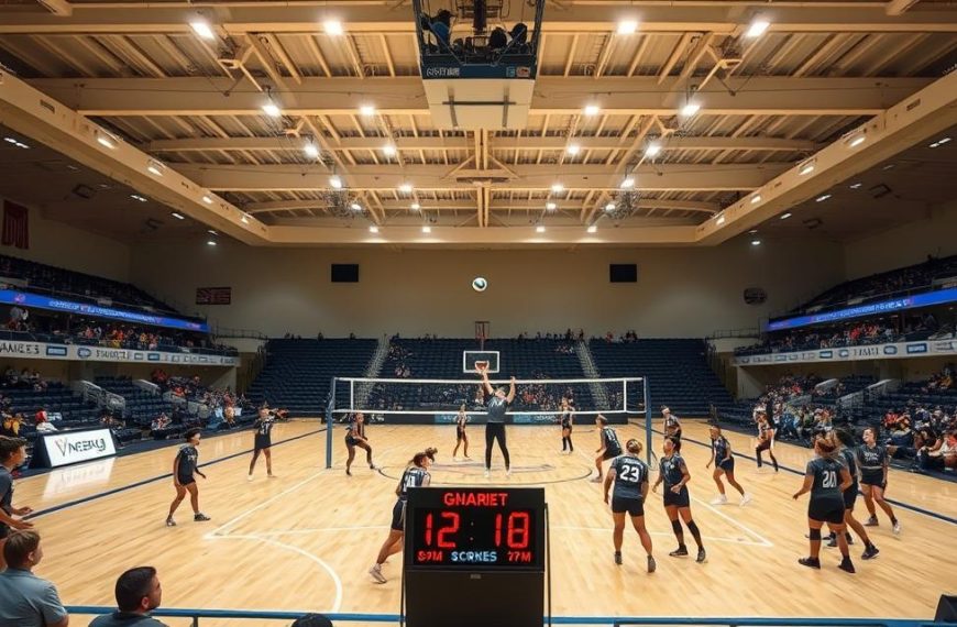 how to compute point system in volleyball