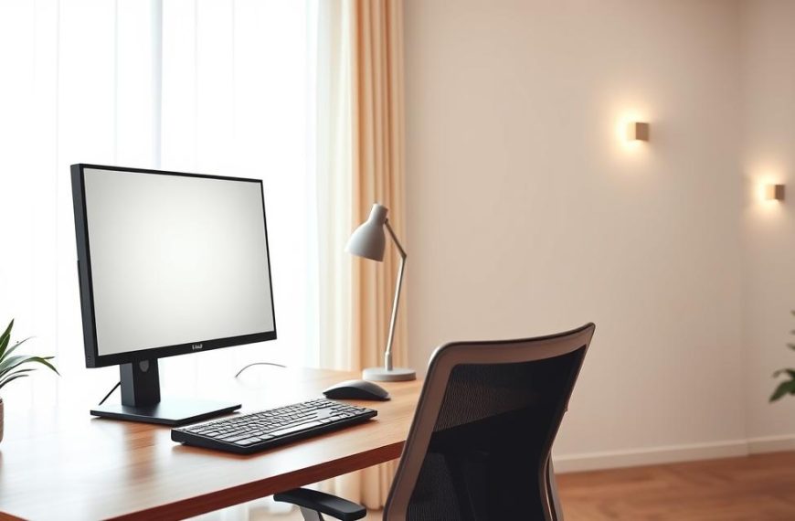 how to get operating system on new computer
