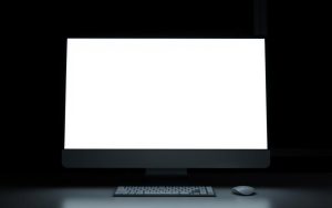 how to remove all operating systems from a computer