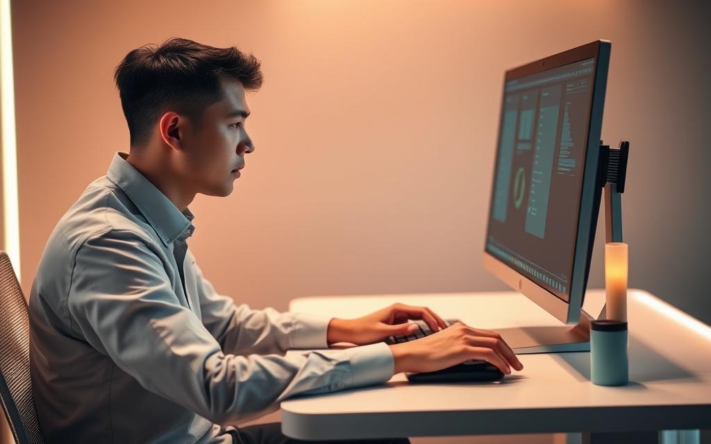 human-computer interaction