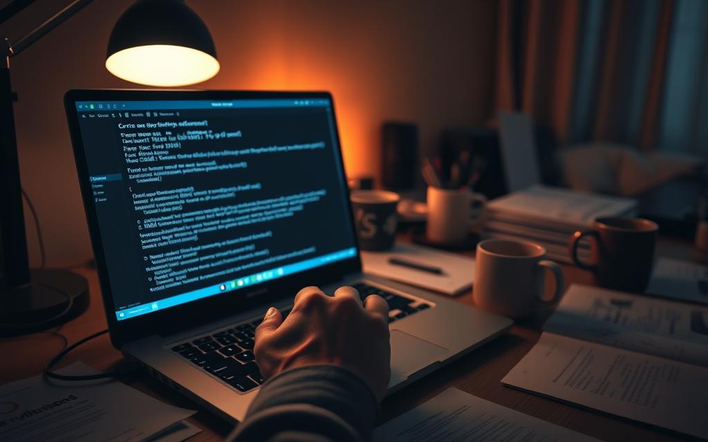 operating system troubleshooting