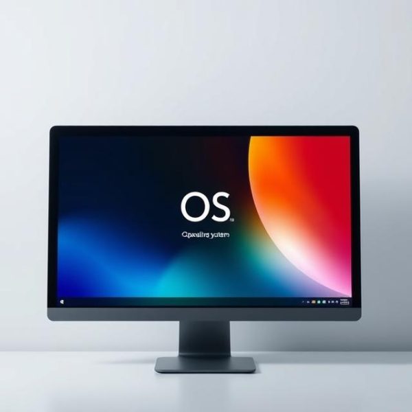 what operating system do i have on my computer