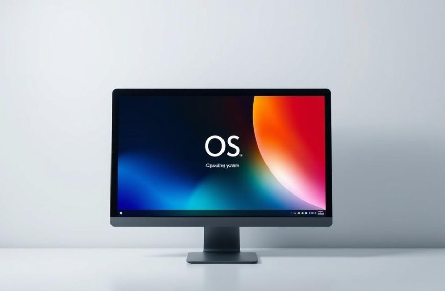 what operating system do i have on my computer