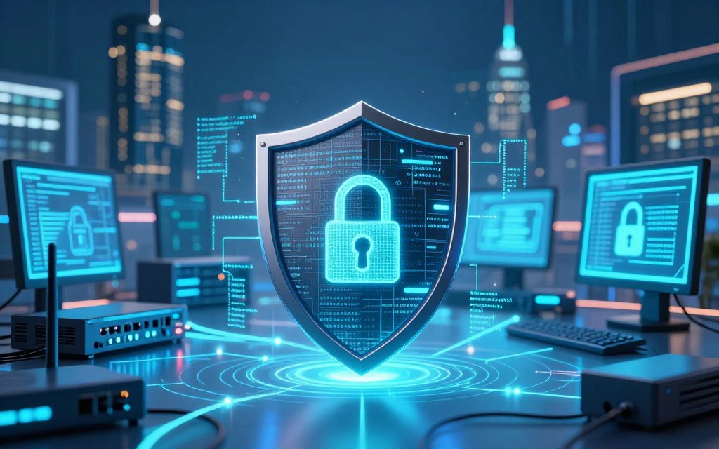 network security benefits