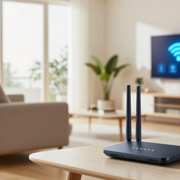 what are repeaters in computer network