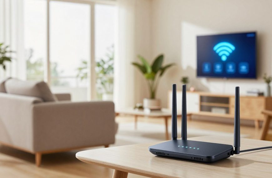what are repeaters in computer network
