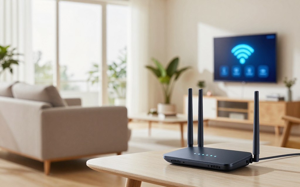 what are repeaters in computer network