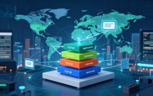what is tcp/ip protocol in computer network