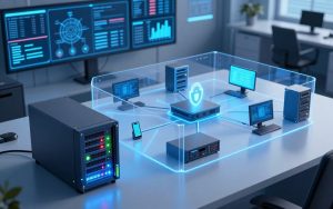 What Is a Network Firewall? How It Protects Your Devices and Data what is the firewall in computer network